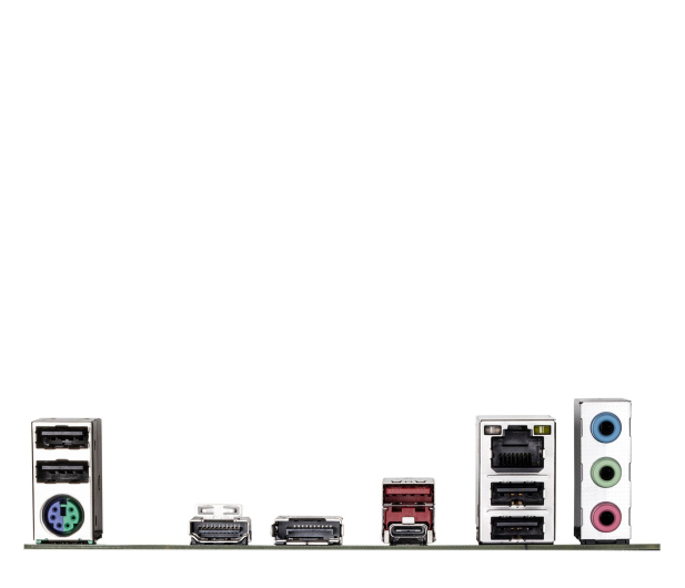 soundcore C40i Złoty - 1361272 - zdjęcie 5